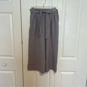 Lululemon Capri Pants